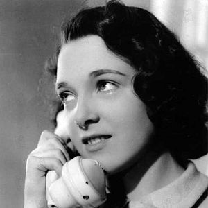 Bilder Micheline Presle