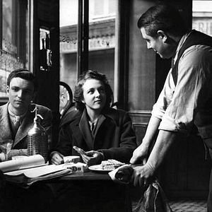 Bilder Micheline Presle