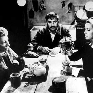 Bilder Tagebuch einer Kammerzofe