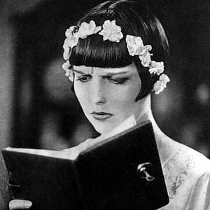Bilder Louise Brooks