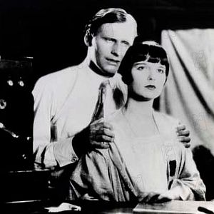 Bilder Louise Brooks