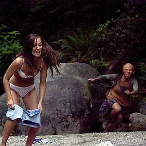 Bilder Daniella Alonso