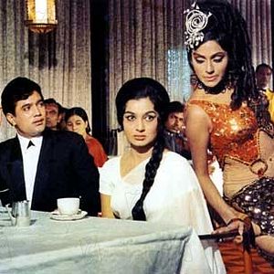 Bilder Shakti Samanta