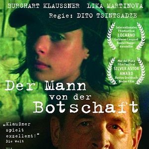 Bilder Der Mann von der Botschaft