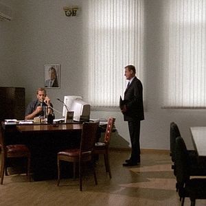 Bilder Der Mann von der Botschaft