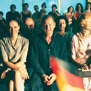 Bilder Der Mann von der Botschaft