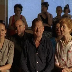 Bilder Der Mann von der Botschaft