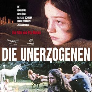 Bilder Die Unerzogenen