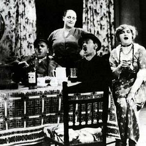 Bilder Alfred Hitchcock