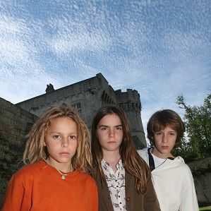 Bilder Julien Crampon