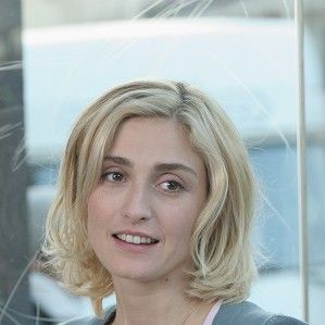 Bilder Julie Gayet