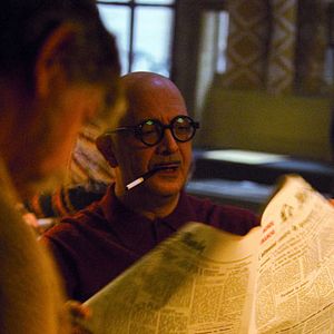 Bilder Coluche, l'histoire d'un mec