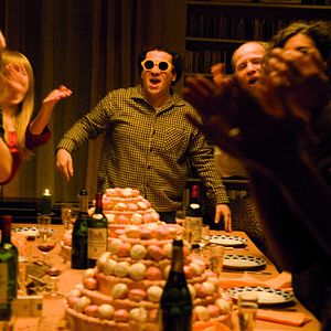 Bilder Coluche, l'histoire d'un mec