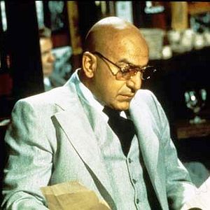 Bilder Telly Savalas