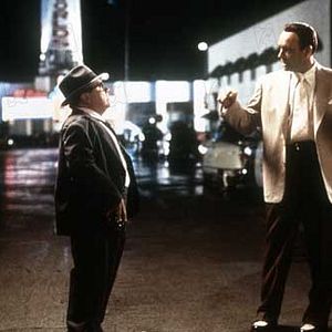 Bilder Curtis Hanson