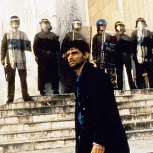 Bilder Gianni Amelio