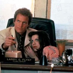 Bilder Woody Harrelson