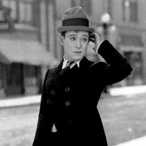 Bilder Harry Langdon