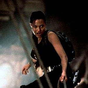 Bilder Lara Croft: Tomb Raider