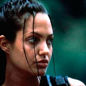 Bilder Lara Croft: Tomb Raider