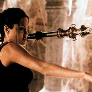 Bilder Lara Croft: Tomb Raider