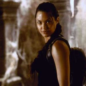 Bilder Lara Croft: Tomb Raider