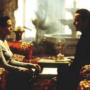 Bilder Lara Croft: Tomb Raider