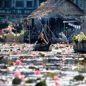 Bilder Lara Croft: Tomb Raider