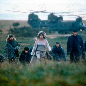 Bilder Lara Croft: Tomb Raider