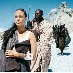 Bilder Lara Croft Tomb Raider: Die Wiege des Lebens