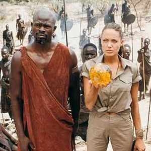 Bilder Lara Croft Tomb Raider: Die Wiege des Lebens