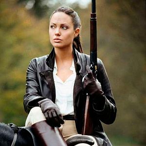 Bilder Lara Croft Tomb Raider: Die Wiege des Lebens