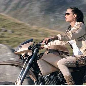 Bilder Lara Croft Tomb Raider: Die Wiege des Lebens