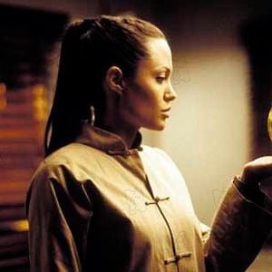 Bilder Lara Croft Tomb Raider: Die Wiege des Lebens