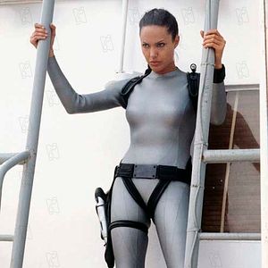 Bilder Lara Croft Tomb Raider: Die Wiege des Lebens