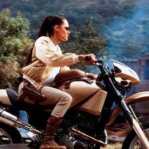 Bilder Lara Croft Tomb Raider: Die Wiege des Lebens