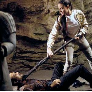 Bilder Lara Croft Tomb Raider: Die Wiege des Lebens