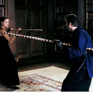 Bilder Lara Croft Tomb Raider: Die Wiege des Lebens