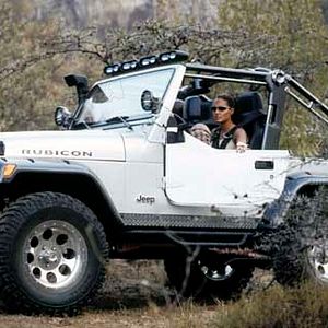 Bilder Lara Croft Tomb Raider: Die Wiege des Lebens