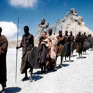 Bilder Lara Croft Tomb Raider: Die Wiege des Lebens