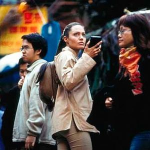 Bilder Lara Croft Tomb Raider: Die Wiege des Lebens