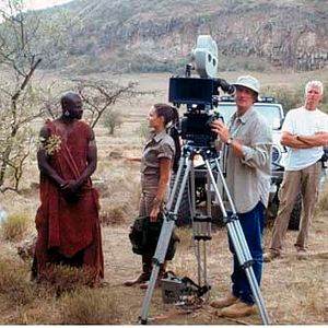 Bilder Lara Croft Tomb Raider: Die Wiege des Lebens