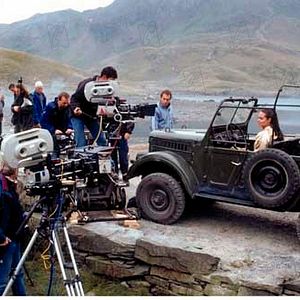 Bilder Lara Croft Tomb Raider: Die Wiege des Lebens