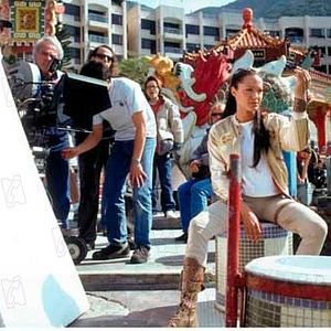 Bilder Lara Croft Tomb Raider: Die Wiege des Lebens