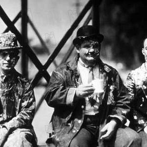 Bilder James Parrott