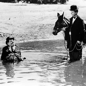 Bilder James W. Horne