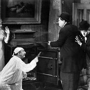 Bilder James W. Horne