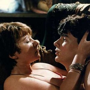 Bilder Josiane Balasko