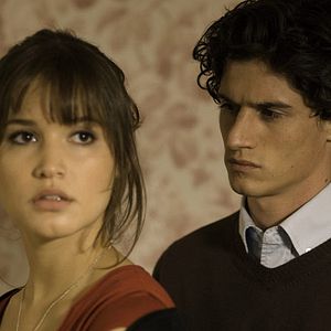 Bilder Guillaume Romain