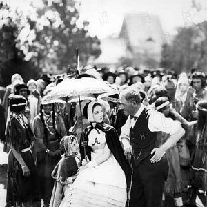 Bilder Der scharlachrote Buchstabe